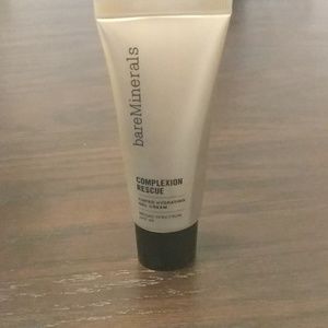 Bareminerals Complexion Rescue gel cream wheat 4.5